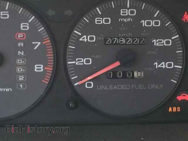 1995 ACURA INTEGRA - VIN: JH4DC4455SS024466 - Фото 8