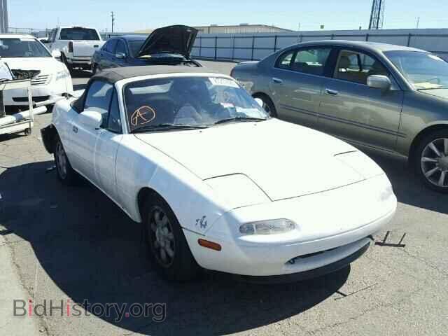 Фотография JM1NA3513N0312911 - MAZDA MIATA 1992