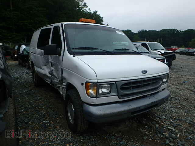 Photo 1FTRE14W2YHB31022 - FORD ECONOLINE 2000