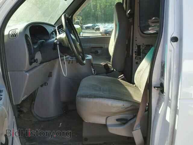2000 FORD ECONOLINE - VIN: 1FTRE14W2YHB31022 - Photo 5