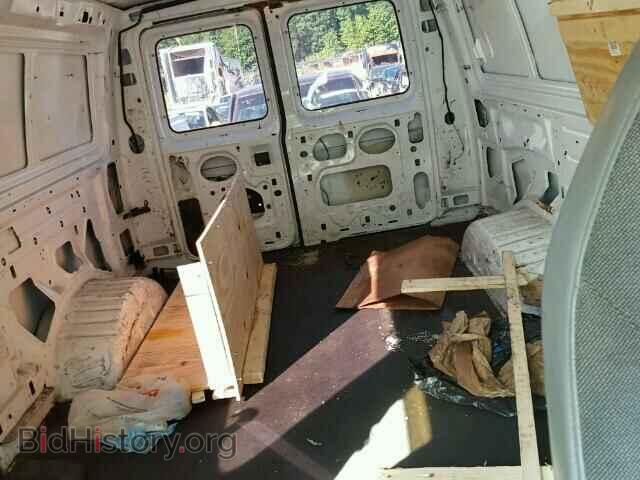 2000 FORD ECONOLINE - VIN: 1FTRE14W2YHB31022 - Photo 6