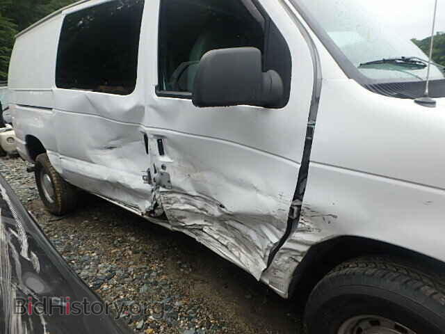 2000 FORD ECONOLINE - VIN: 1FTRE14W2YHB31022 - Photo 9