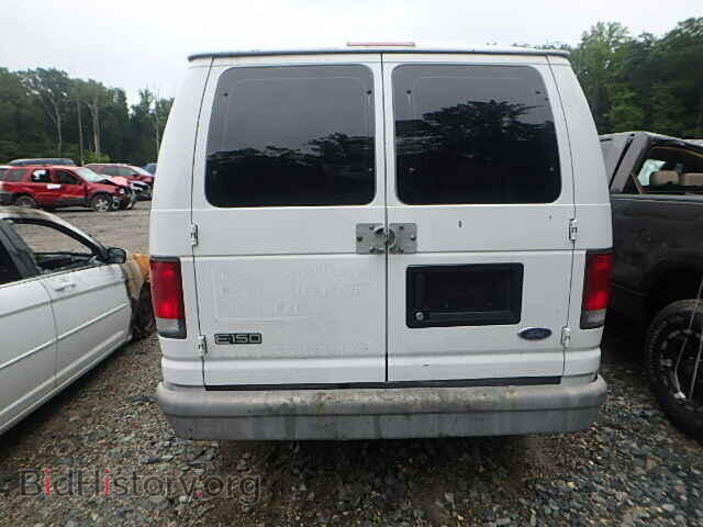 2000 FORD ECONOLINE - VIN: 1FTRE14W2YHB31022 - Photo 10