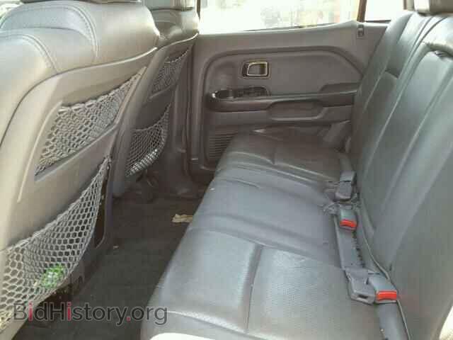 2005 HONDA PILOT - VIN: 5FNYF18505B024170 - Фото 6