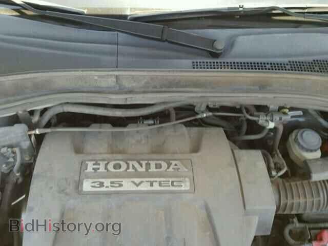 2005 HONDA PILOT - VIN: 5FNYF18505B024170 - Фото 7