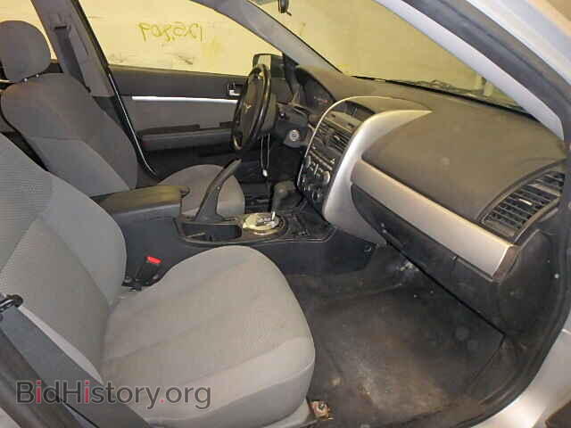 2007 MITSUBISHI GALANT - VIN: 4A3AB36F57E042590 - Фото 5