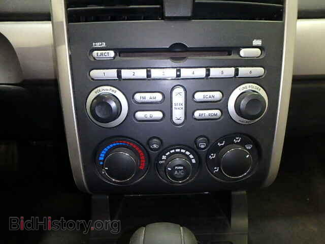 2007 MITSUBISHI GALANT - VIN: 4A3AB36F57E042590 - Фото 9