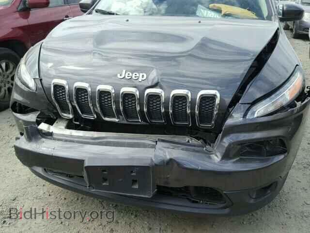 2015 JEEP CHEROKEE - VIN: 1C4PJLCB7FW683461 - Photo 7