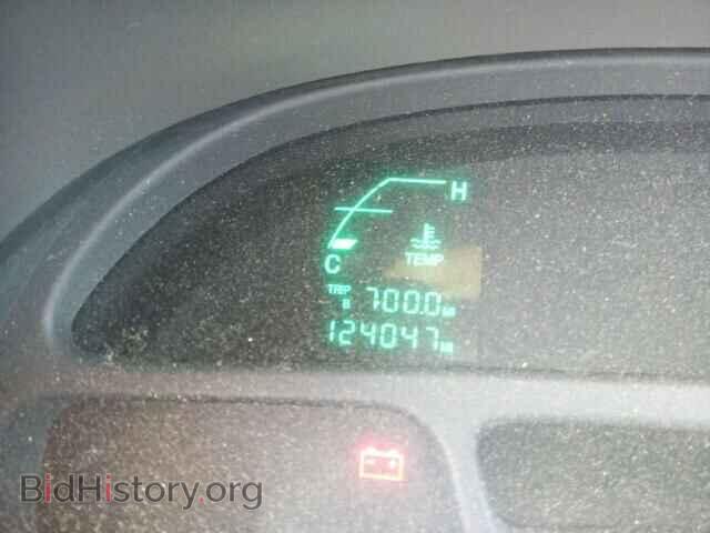 2004 CADILLAC DEVILLE - VIN: 1G6KD54Y84U170649 - Photo 8