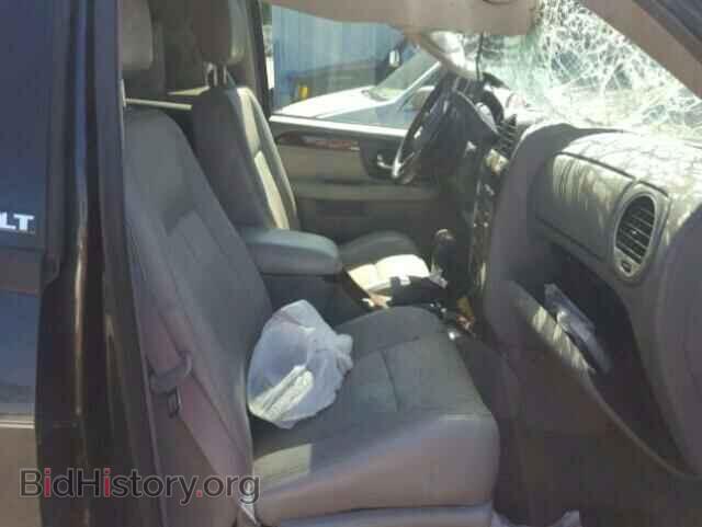 2005 GMC ENVOY - VIN: 1GKDS13S852331066 - Фото 5