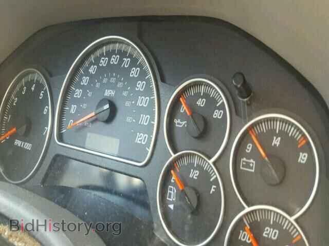 2005 GMC ENVOY - VIN: 1GKDS13S852331066 - Фото 8