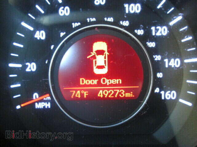 2013 KIA OPTIMA - VIN: 5XXGM4A71DG115233 - Фото 8