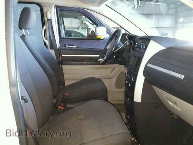 2008 DODGE CARAVAN - VIN: 1D8HN54P18B166327 - Photo 5