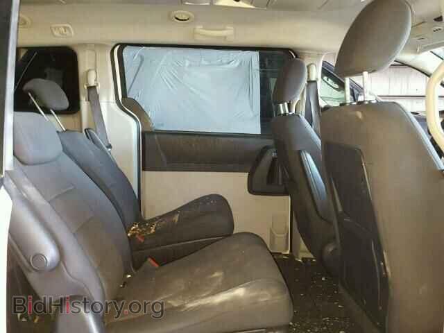 2008 DODGE CARAVAN - VIN: 1D8HN54P18B166327 - Photo 6
