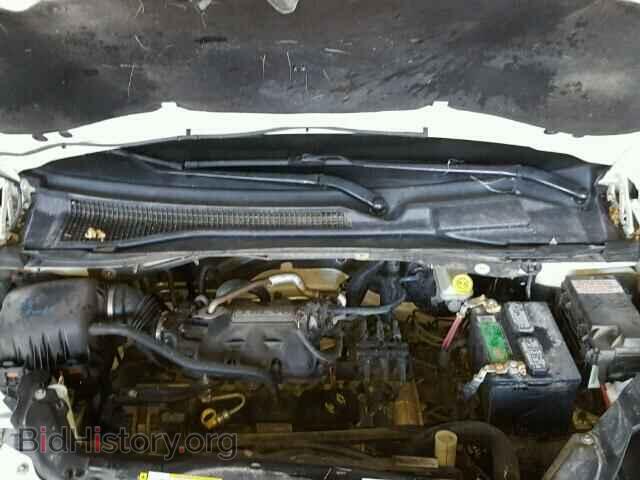 2008 DODGE CARAVAN - VIN: 1D8HN54P18B166327 - Photo 7