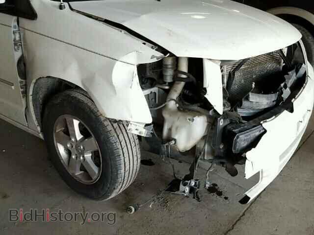 2008 DODGE CARAVAN - VIN: 1D8HN54P18B166327 - Photo 9