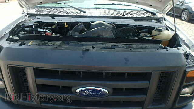 2013 FORD ECONOLINE - VIN: 1FTNS1EW8DDA15136 - Фото 7