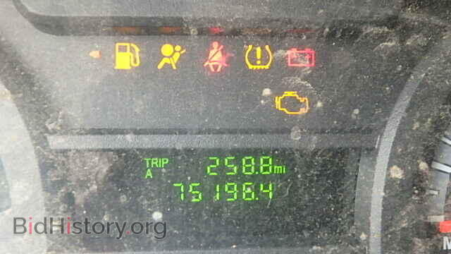 2013 FORD ECONOLINE - VIN: 1FTNS1EW8DDA15136 - Фото 8