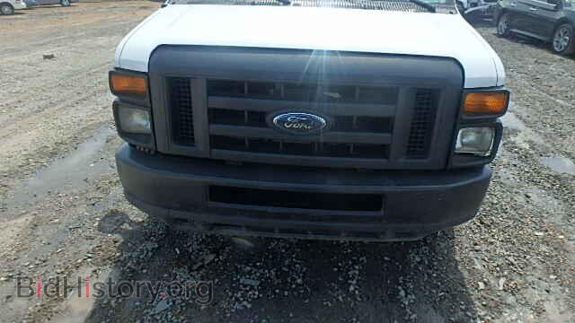 2013 FORD ECONOLINE - VIN: 1FTNS1EW8DDA15136 - Фото 10