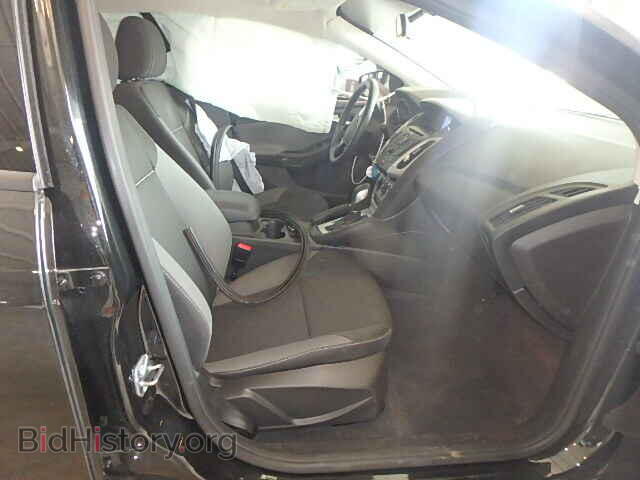 2014 FORD FOCUS - VIN: 1FADP3K27EL431072 - Фото 5