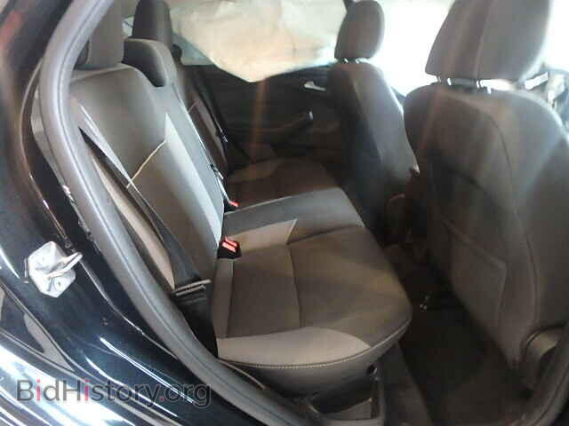 2014 FORD FOCUS - VIN: 1FADP3K27EL431072 - Фото 6