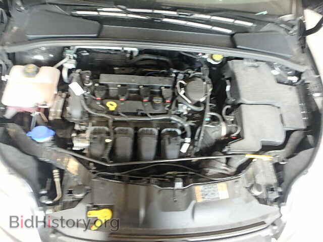 2014 FORD FOCUS - VIN: 1FADP3K27EL431072 - Фото 7