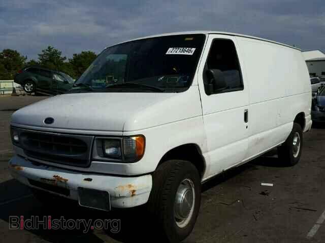 2001 FORD ECONOLINE - VIN: 1FTNE24281HA75823 - Photo 2
