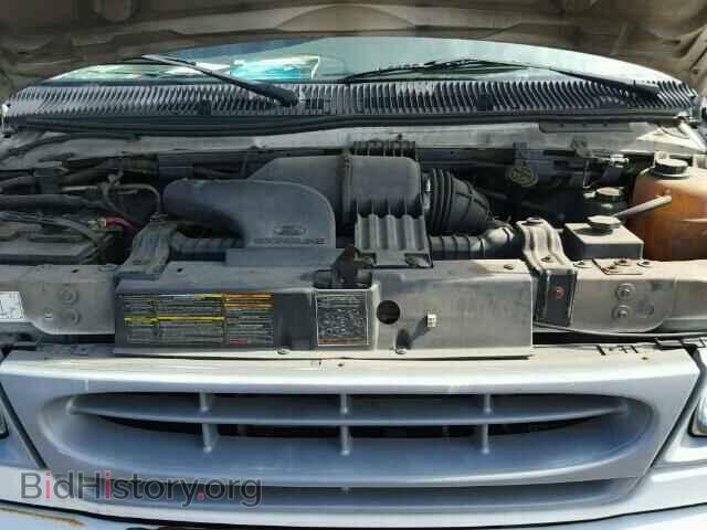 2001 FORD ECONOLINE - VIN: 1FTNE24281HA75823 - Photo 7