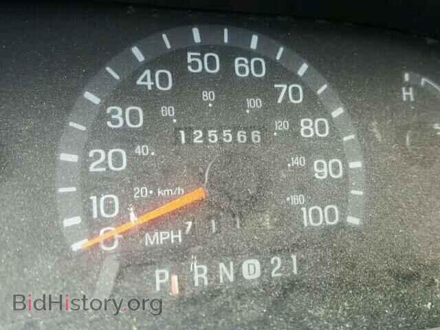 2001 FORD ECONOLINE - VIN: 1FTNE24281HA75823 - Photo 8
