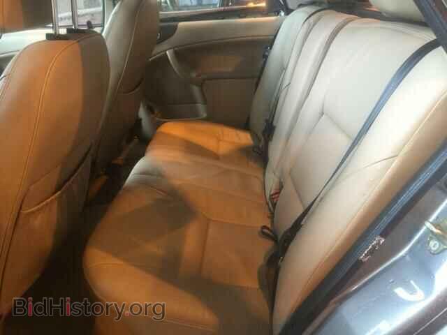 2002 SAAB 9 3 - VIN: YS3DF58KX27012470 - Фото 6