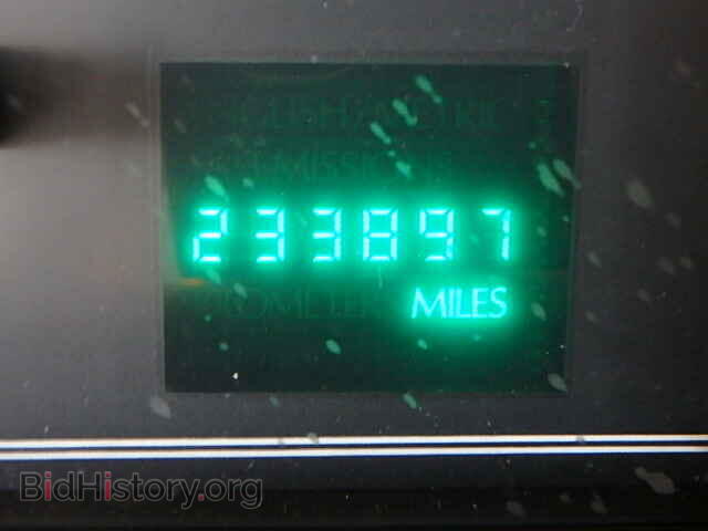 1990 CADILLAC DEVILLE - VIN: 1G6CD533XL4330264 - Photo 8