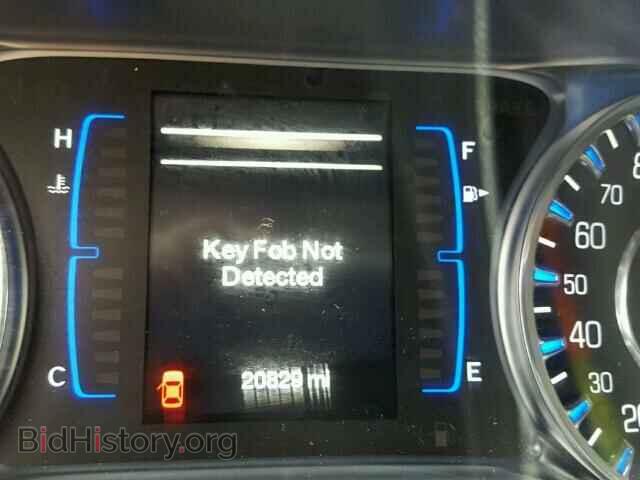 2015 CHRYSLER 200 - VIN: 1C3CCCAB1FN694770 - Фото 8