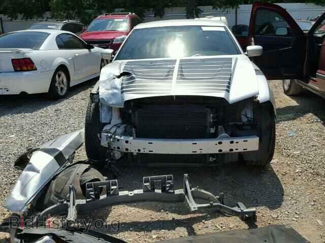 2012 DODGE CHARGER - VIN: 2C3CDXBG0CH297750 - Фото 10