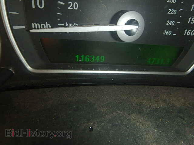 2007 SAAB 9 3 - VIN: YS3FH41U671133046 - Фото 8