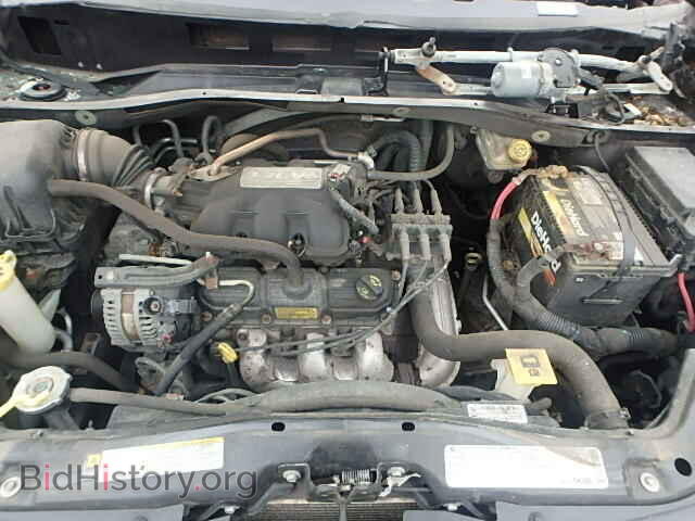 2010 DODGE CARAVAN - VIN: 2D4RN4DE3AR284286 - Фото 7