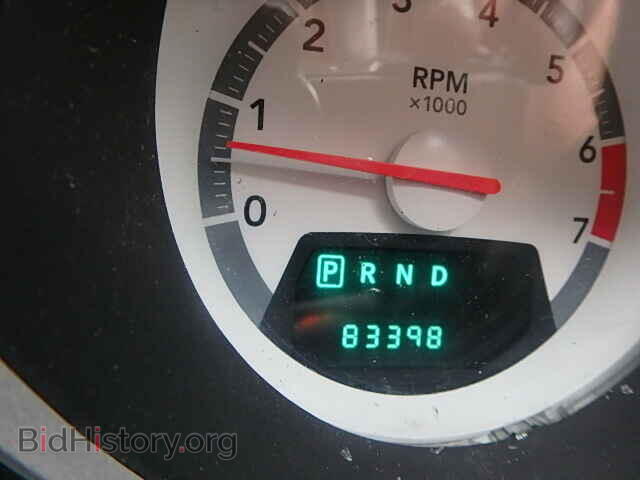 2010 DODGE CARAVAN - VIN: 2D4RN4DE3AR284286 - Фото 8