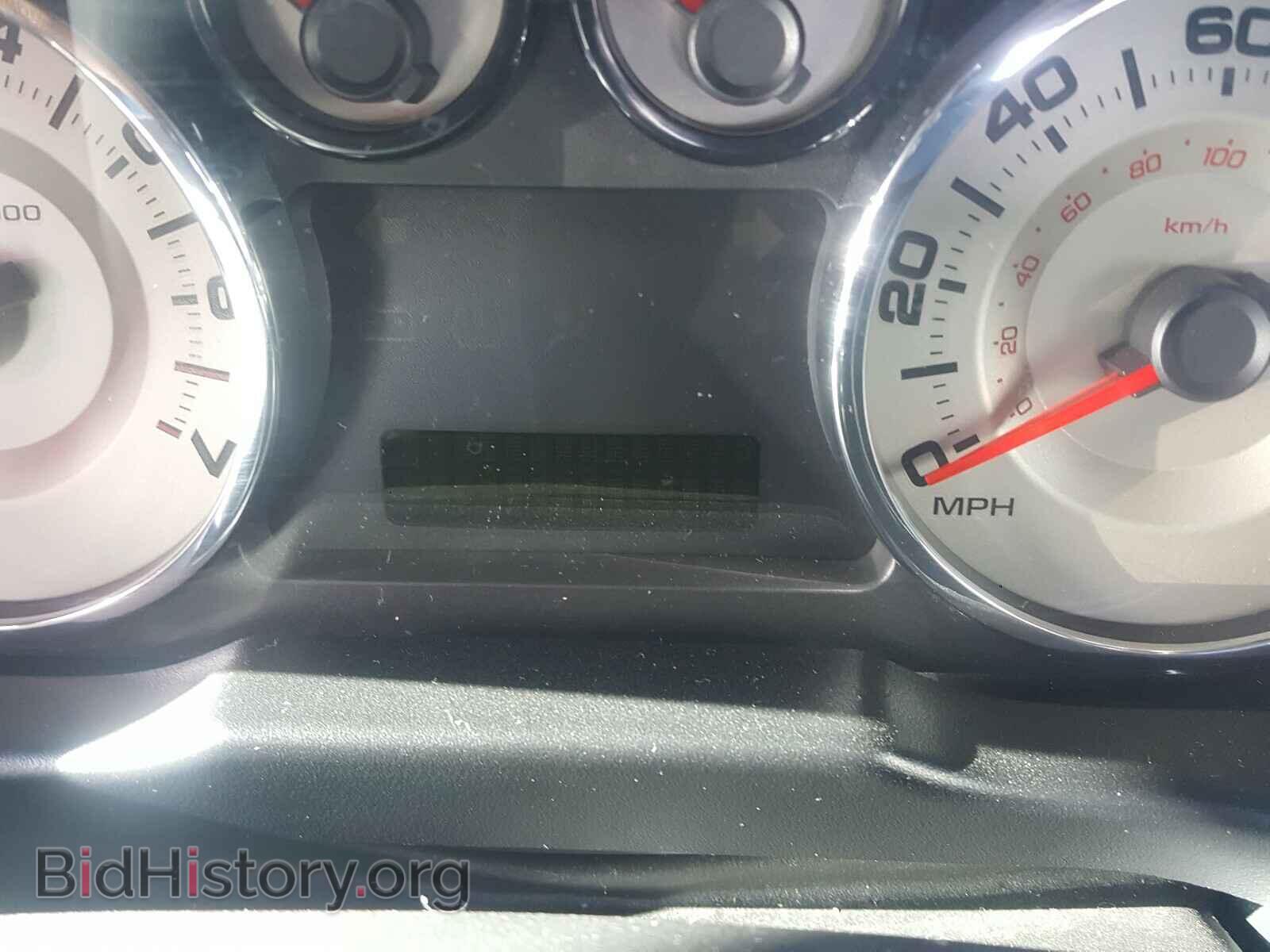 2007 FORD EDGE - VIN: 2FMDK49CX7BA57889 - Photo 8