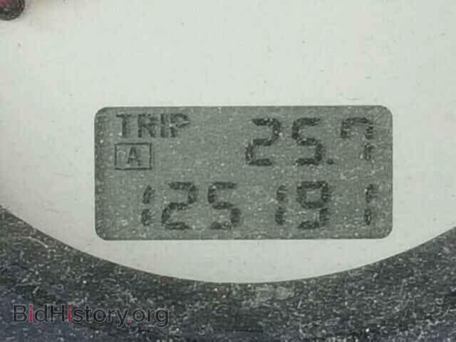 2004 MITSUBISHI LANCER - VIN: JA3AD69F24U055498 - Фото 8