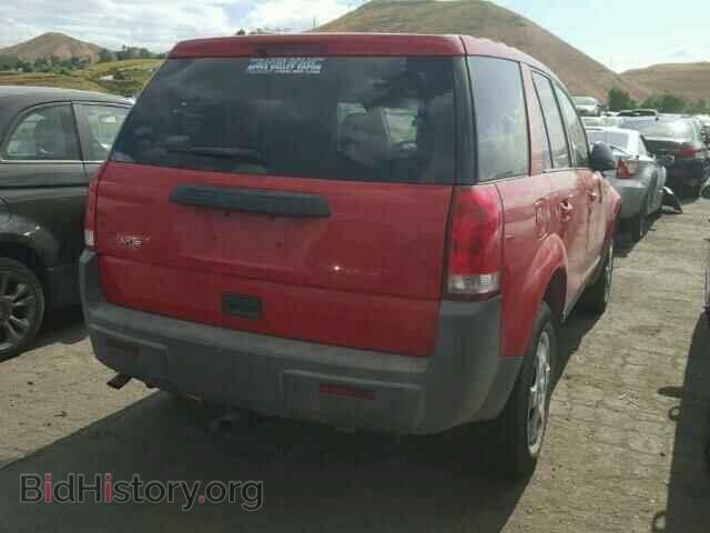 2005 SATURN VUE - VIN: 5GZCZ33D65S839003 - Фото 4