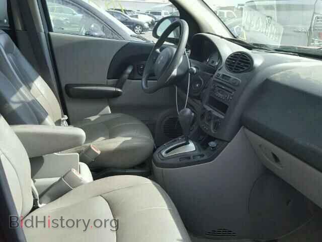 2005 SATURN VUE - VIN: 5GZCZ33D65S839003 - Фото 5
