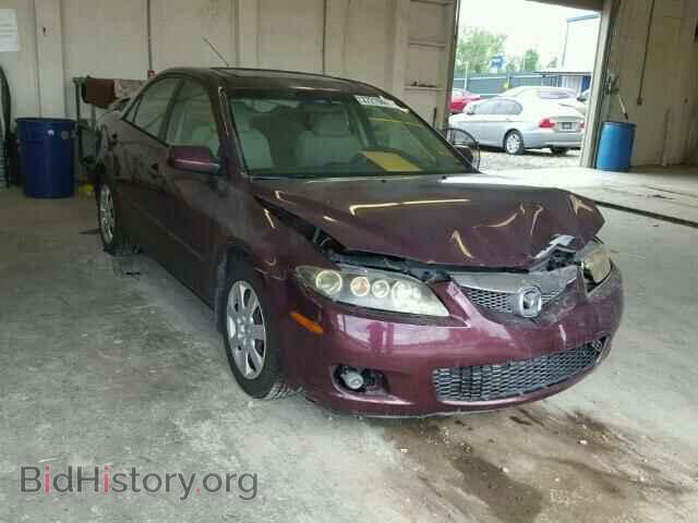 Фотография 1YVHP80C765M12705 - MAZDA 6 2006