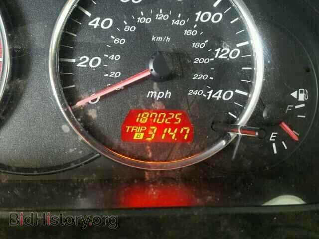2006 MAZDA 6 - VIN: 1YVHP80C765M12705 - Фото 8