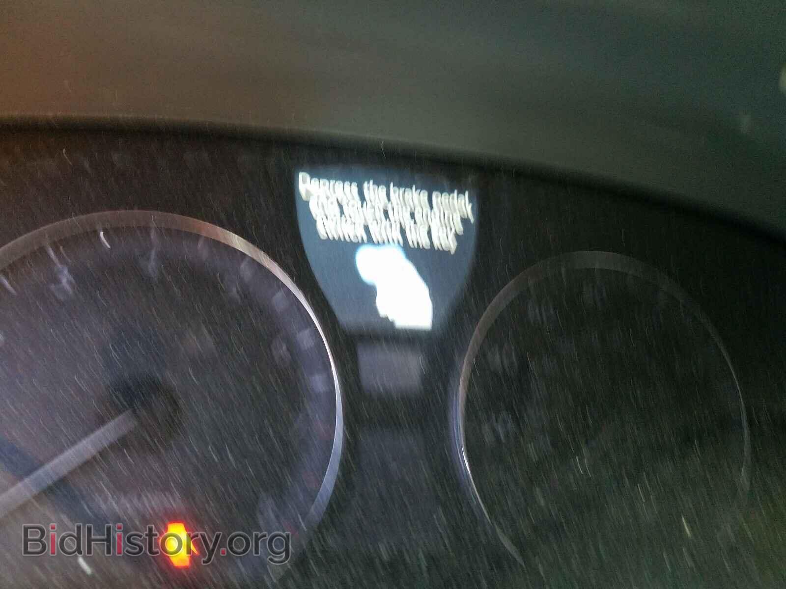 2008 LEXUS LS460 - VIN: JTHBL46F685060669 - Фото 8