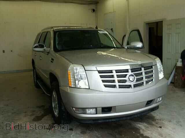 Photo 1GYFK63897R329448 - CADILLAC ESCALADE 2007
