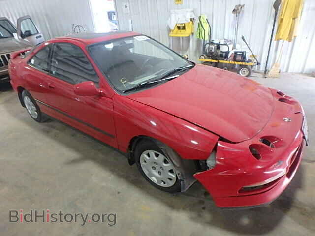 Photo JH4DC4457RS046883 - ACURA INTEGRA 1994