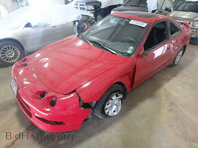 1994 ACURA INTEGRA - VIN: JH4DC4457RS046883 - Фото 2