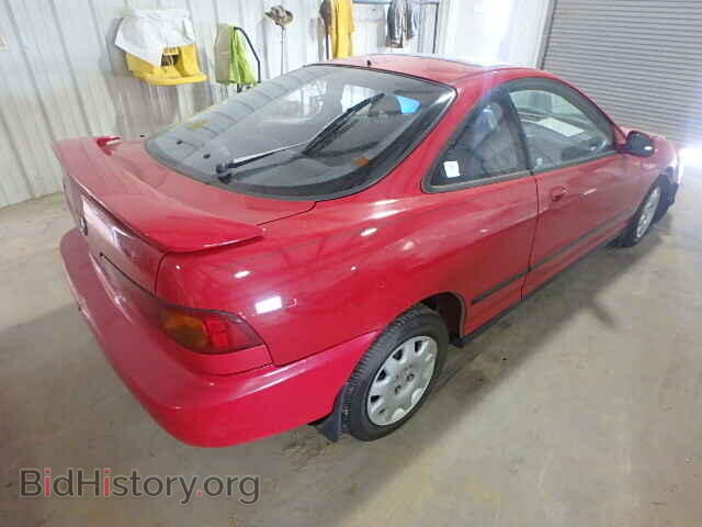 1994 ACURA INTEGRA - VIN: JH4DC4457RS046883 - Фото 4