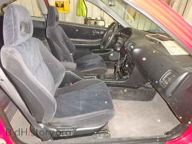 1994 ACURA INTEGRA - VIN: JH4DC4457RS046883 - Фото 5