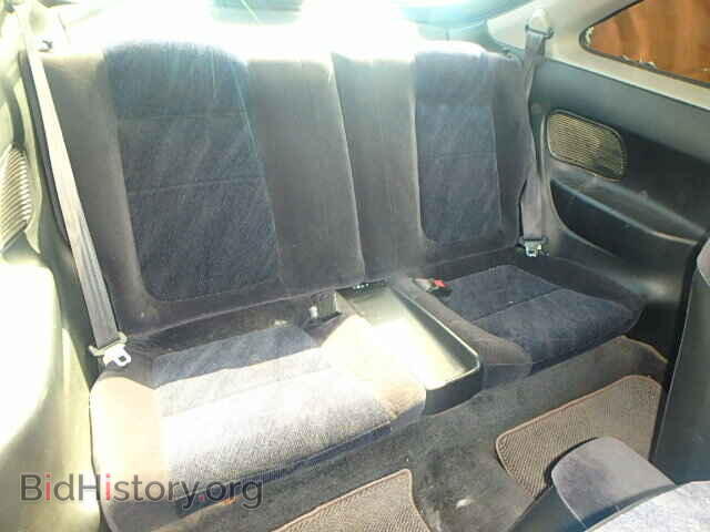 1994 ACURA INTEGRA - VIN: JH4DC4457RS046883 - Фото 6