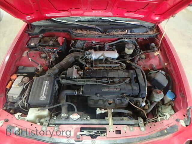1994 ACURA INTEGRA - VIN: JH4DC4457RS046883 - Фото 7